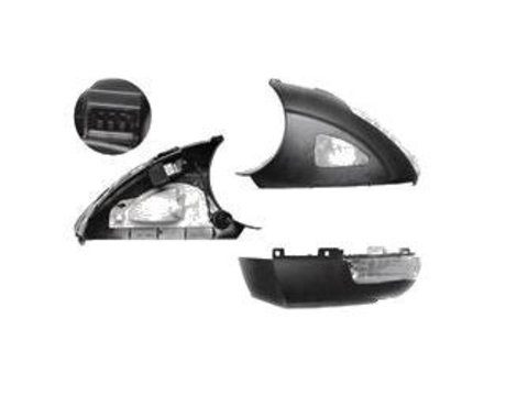 Lampa semnalizare oglinda Volkswagen TIGUAN (5N) 09.2007- 2016 , SHARAN (7N), 04.2010- , Seat ALHAMBRA (7N), 06.2010- , OEM/OES partea Dreapta