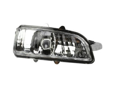 Lampa semnalizare oglinda VOLVO C30, 2006-2013, C7