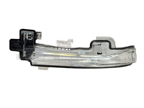 Lampa semnalizare oglinda Volvo S/V60 (Y20), 04.2010-05.2013, Volvo S/V60 (Y20), 04.2013-, Volvo S80 (As), 04.2006-05.2013, Volvo S80 (As), 04.2013-, Volvo V40, 07.2012-, Volvo V70 (Bw), 03.2007-, Fata, Dreapta, Taiwan