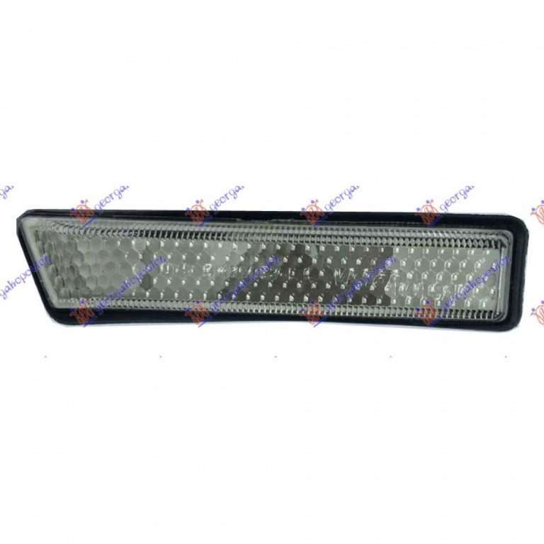 LAMPA SEMNALIZARE pentru BMW X5 (E53) 2000 , 63137164491