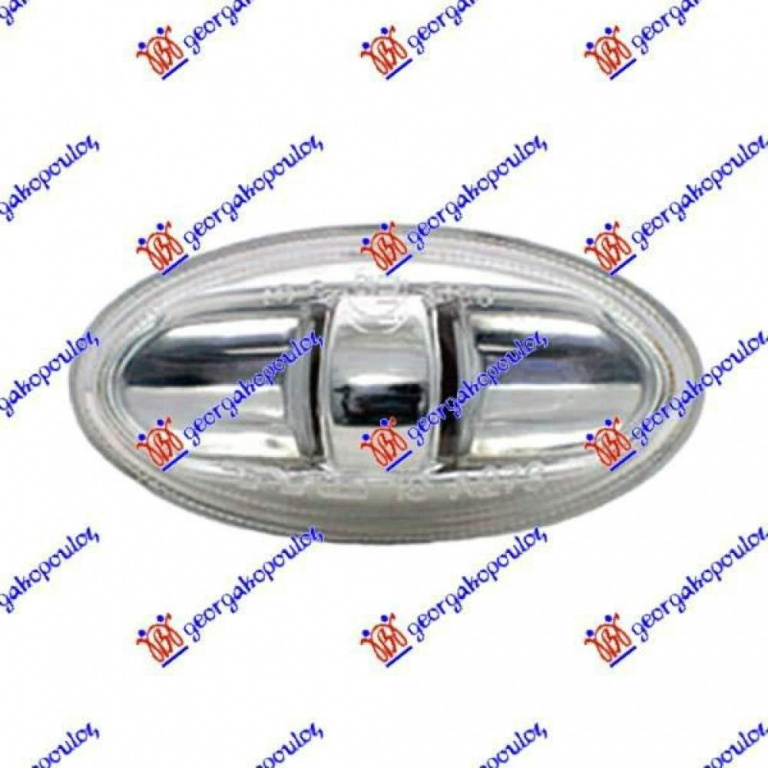 LAMPA SEMNALIZARE pentru CITROEN C1 2006 , 6325G3