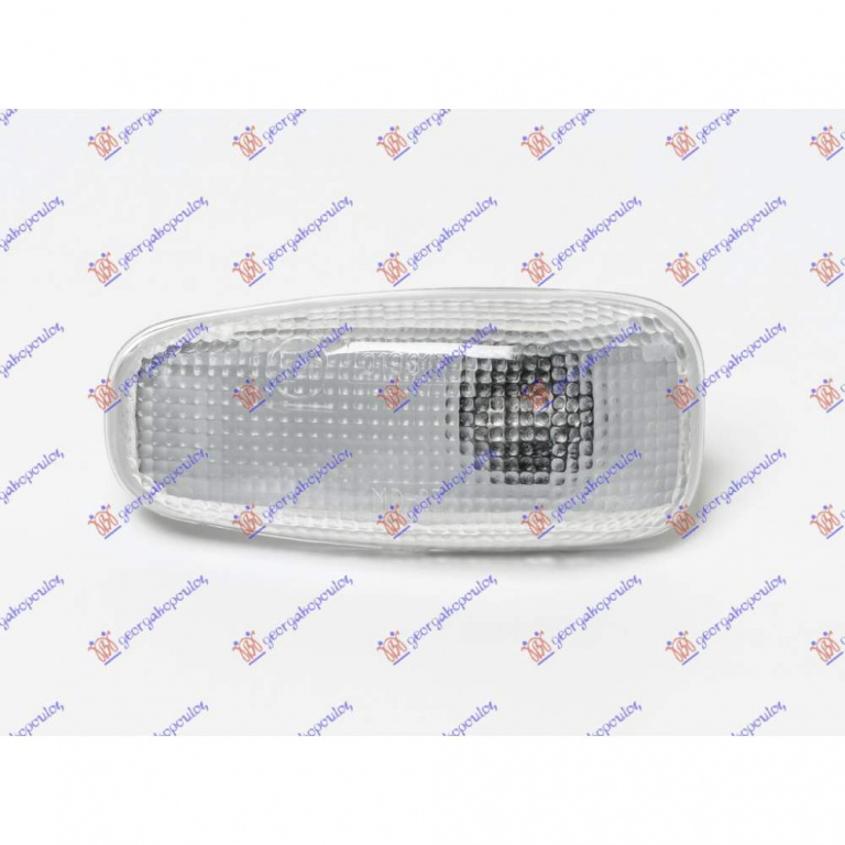 LAMPA SEMNALIZARE pentru MERCEDES SPRINTER 209-524 (W906) 2006 , A0038202956