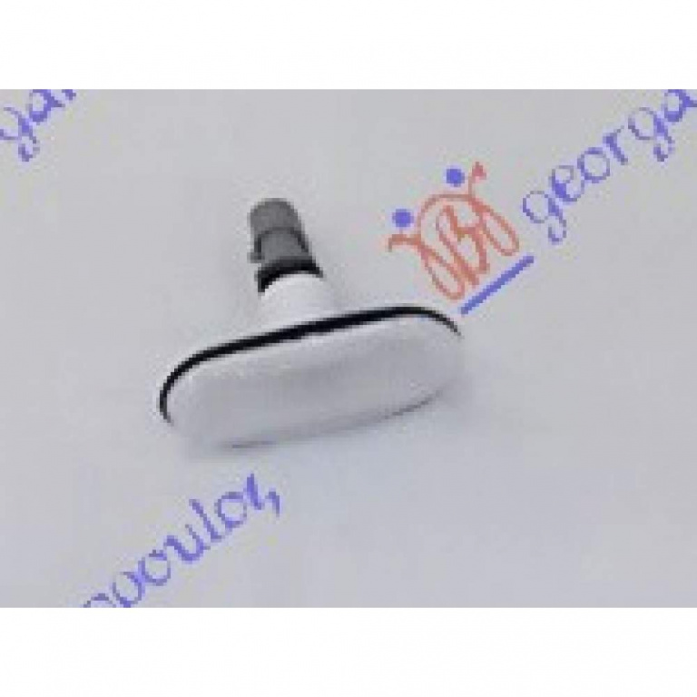 LAMPA SEMNALIZARE pentru SKODA FELICIA PICK-UP 1994 , 6U0949101A