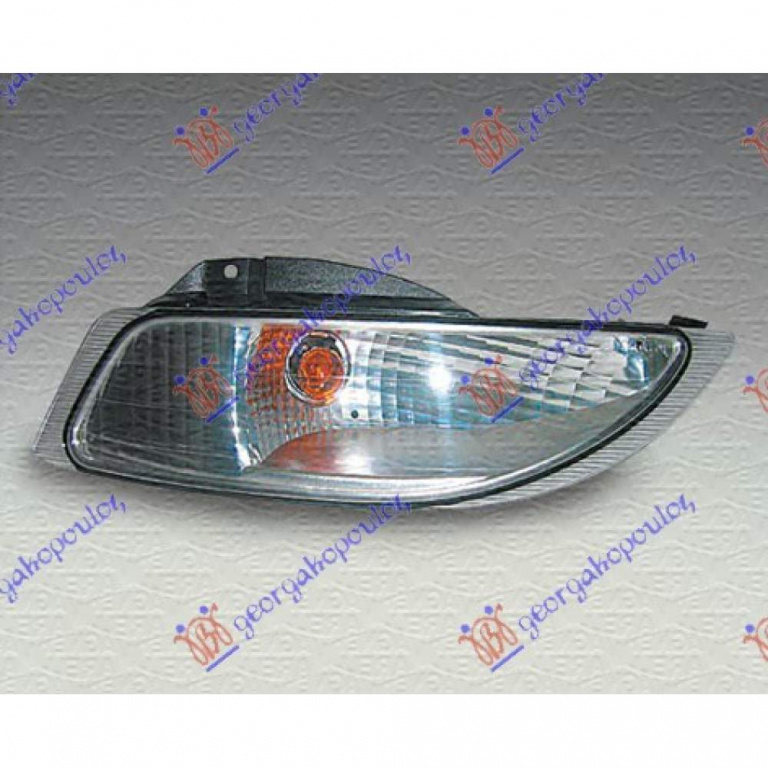 LAMPA SEMNALIZARE pentru SMART FORFOUR 2015 , 26160-89900
