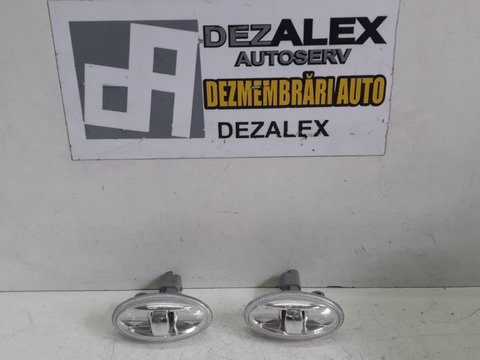 Lampa semnalizare Peugeot 207