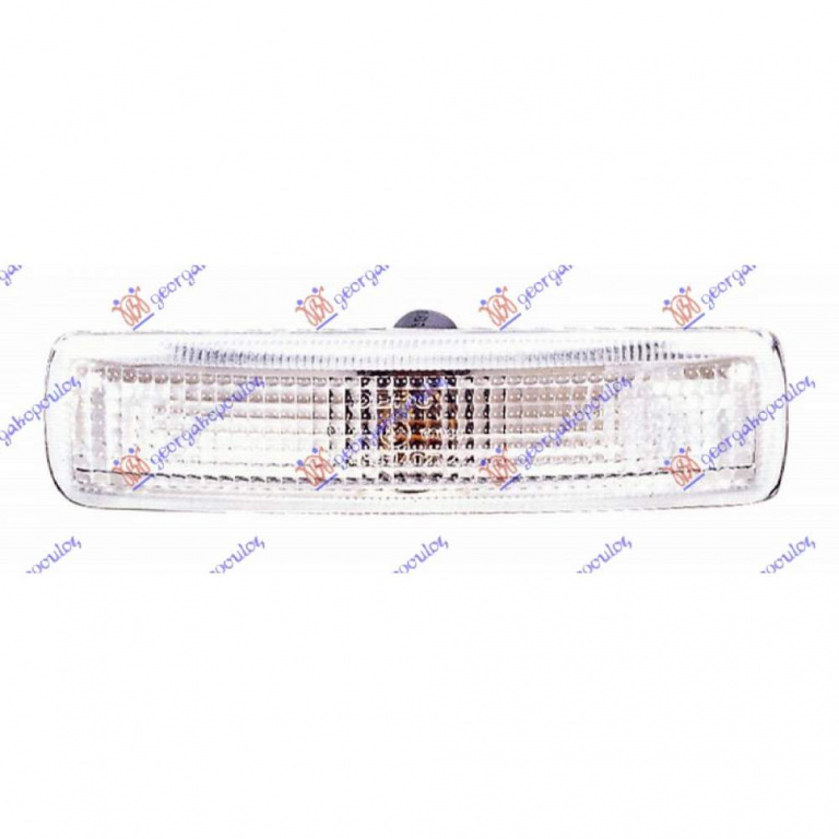 Lampa Semnalizare - Range Rover Sport 2005 , Lr007954