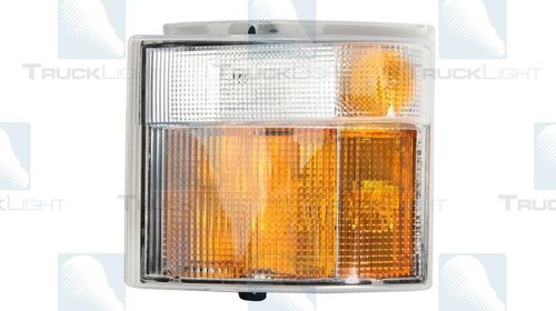 Lampa semnalizare scania seria 4