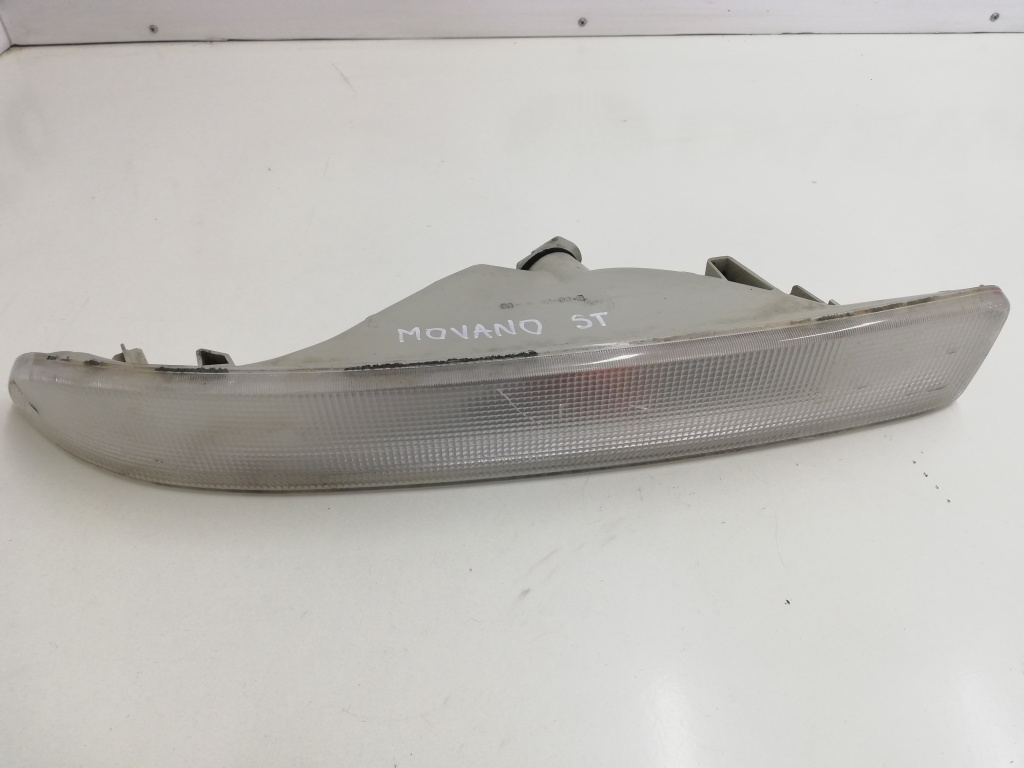 LAMPA SEMNALIZARE STANGA OPEL MOVANO