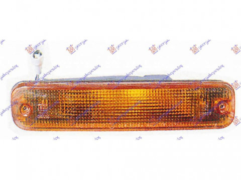 Lampa Semnalizare - Subaru Impreza 1993 , 84441-Fa100