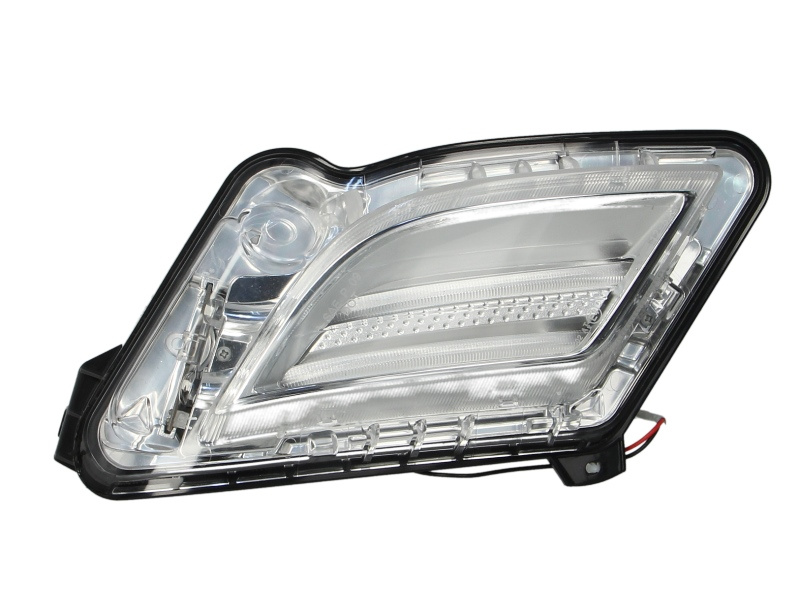Lampa semnalizare Volvo S60 Ii, V60 Valeo 044476, parte montare : Dreapta, LED