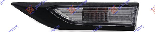 Lampa Semnalizare - Vw Caddy 2015 , 2k5949101