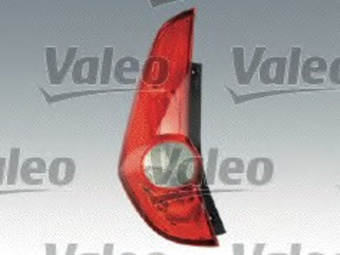 Lampa spate 043809 VALEO pentru Opel Agila