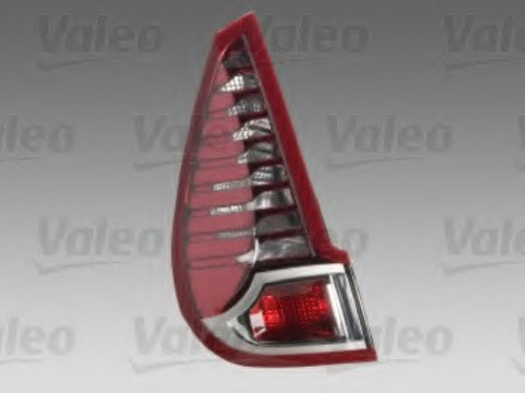 Lampa spate 044042 VALEO pentru Renault ScEnic Renault Grand
