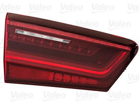 Lampa spate 047012 VALEO pentru Audi A6