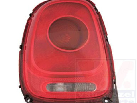 Lampa spate 0518931 VAN WEZEL