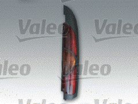 Lampa spate 086675 VALEO pentru Renault Kangoo
