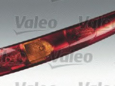 Lampa spate 088489 VALEO pentru Renault Kangoo