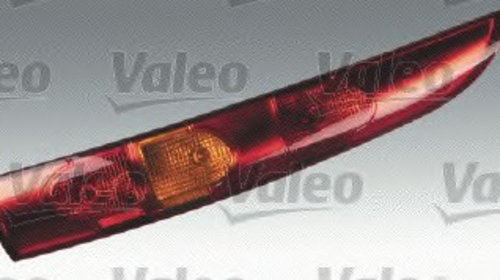 Lampa spate 088490 VALEO pentru Renault 