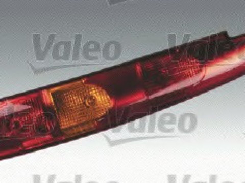 Lampa spate 088493 VALEO pentru Renault Kangoo