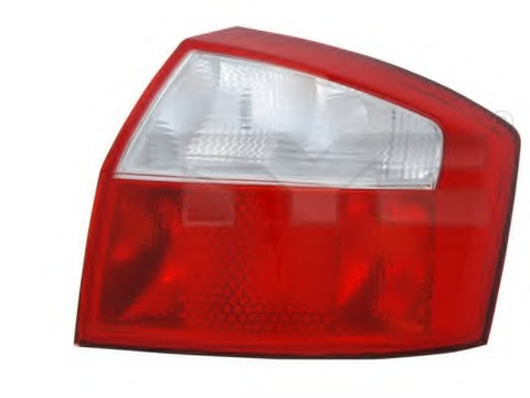 Lampa spate 11-0467-01-2 TYC pentru Audi A4