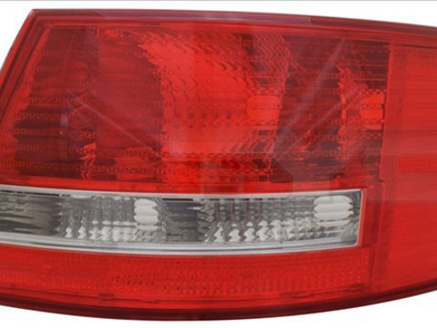 Lampa spate 11-11895-01-2 TYC pentru Audi A6