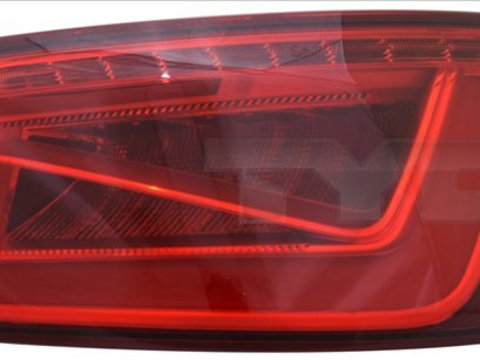 Lampa spate 11-6868-10-9 TYC pentru Audi A3