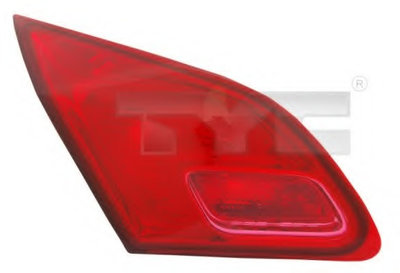 Lampa spate 17-0286-01-2 TYC pentru Opel Astra