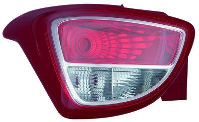 Lampa spate 221-1979R-UE ABAKUS pentru Hyundai Grand Hyundai I10