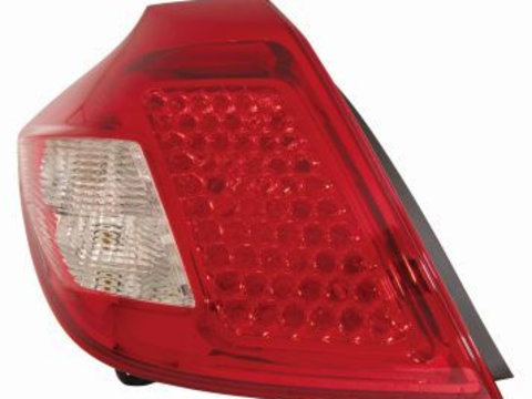 Lampa spate 223-1944R-UE ABAKUS pentru Kia Cee d