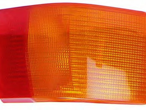 Lampa spate 441-1902L-UE ABAKUS pentru Audi 80 Audi 90