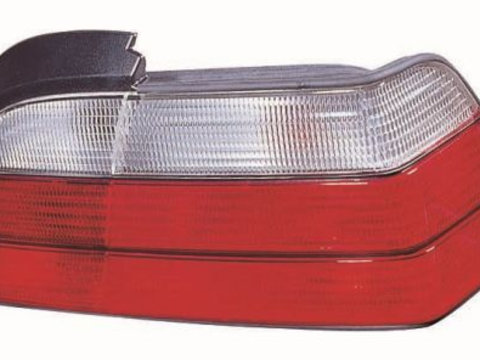 Lampa spate 444-1908L-UE-CR ABAKUS pentru Bmw Seria 3