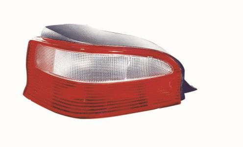 Lampa spate 552-1912L-UE ABAKUS pentru CitroEn Saxo