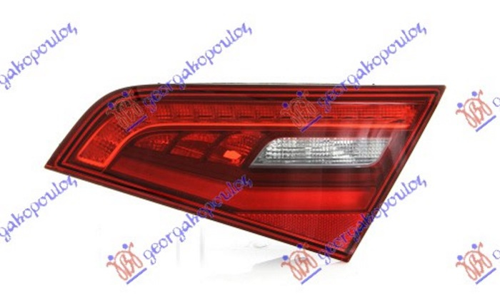 LAMPA SPATE 5D INTERIOR LED - AUDI A3 3D.SPORTBACK 12-16 AUDI A3 3D.SPORTBACK 12-16 132005866 132005866 8V4945094A