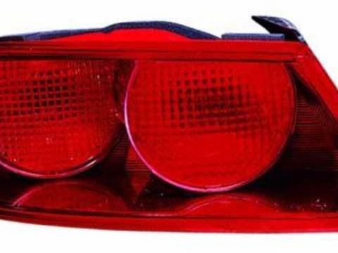 Lampa spate 667-1906L-UE ABAKUS pentru Alfa romeo 159