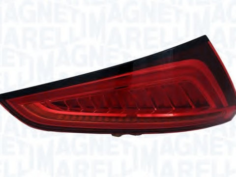 Lampa spate 714021240701 MAGNETI MARELLI pentru Audi Q5
