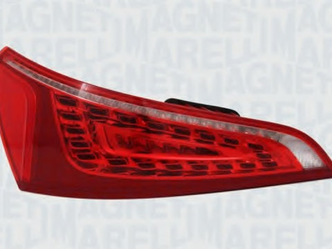 Lampa spate 714021780801 MAGNETI MARELLI pentru Audi Q5