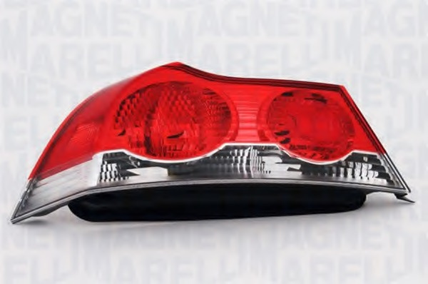 Lampa spate 714027731705 MAGNETI MARELLI pentru Volvo C70