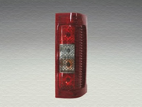 Lampa spate 714028390801 MAGNETI MARELLI pentru Fiat Ducato Peugeot Boxer CitroEn Jumper CitroEn Relay