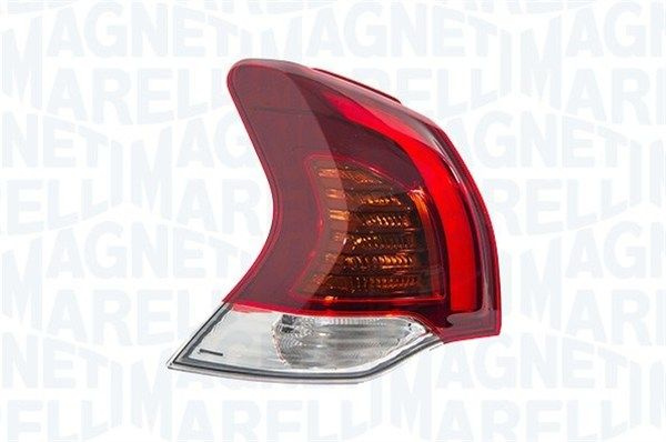 Lampa spate 714081290701 MAGNETI MARELLI pentru Peugeot 3008