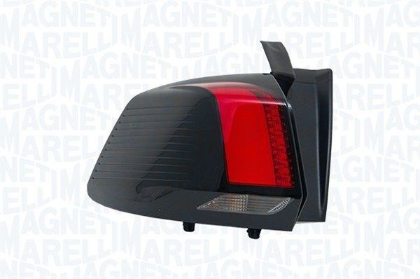 Lampa spate 714081570202 MAGNETI MARELLI pentru Peugeot 5008