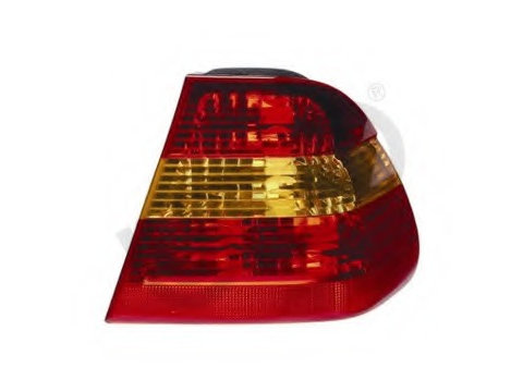 Lampa spate 7233-02 ULO pentru Bmw Seria 3