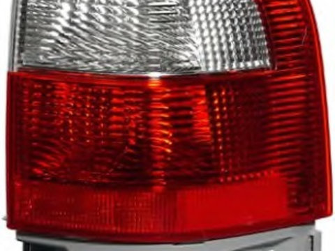 Lampa spate 9EL 964 484-011 HELLA pentru Ford Galaxy