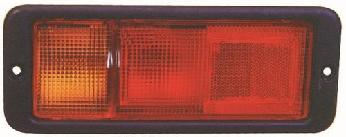Lampa spate ABAKUS 214-1946R-UE pentru MITSUBISHI PAJERO II (V3_W, V2_W, V4_W, V5_W) 1990-1999