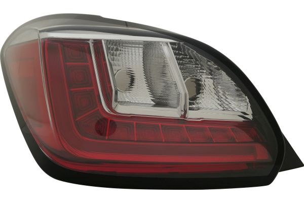 Lampa spate ABAKUS 214-19ANR-LD-UE montare dreapta pentru MITSUBISHI MIRAGE / SPACE STAR VI hatchback (A0_A) 2012 2013 2014 2015 2016 2017 2018 2019 2020 2021 2022 2023 2024 2025