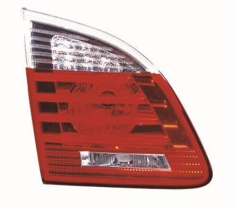 Lampa spate ABAKUS 444-1316L-AQ