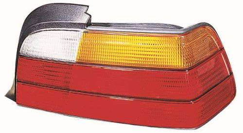 Lampa spate ABAKUS 444-1908L-UE montare stanga model BMW 3 cupe (E36) 1991 1992 1993 1994 1995 1996 1997 1998 1999