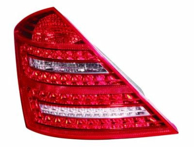 Lampa spate ABAKUS montare dreapta 440-1970R-UE pentru masina MERCEDES-BENZ S-CLASS (W221, V221) 2005 2006 2007 2008 2009 2010 2011 2012 2013