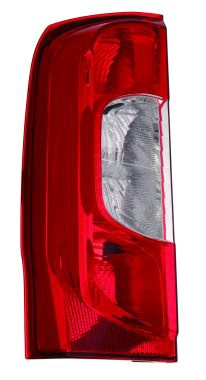 Lampa spate ABAKUS montare dreapta 661-1940R-UE model PEUGEOT BIPPER (AA_) 2008 2009 2010 2011 2012 2013 2014 2015