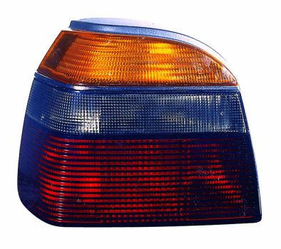 Lampa spate ABAKUS montare stanga 441-19A3L-UE pen