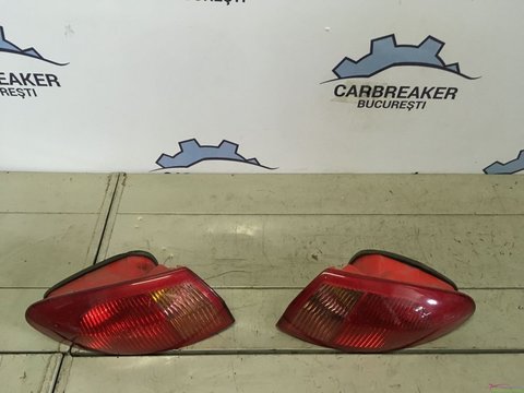 Lampa Spate ALFA ROMEO 147 937 1.9 JTD 06.2003 ... 03.2010 1910 Motor Diesel